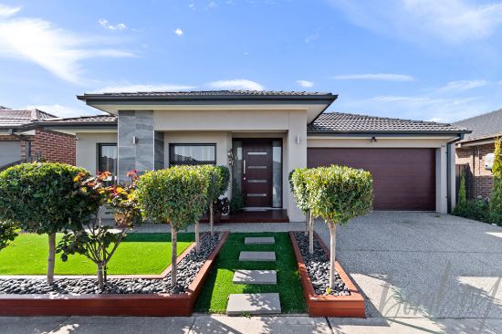 10 Chase Avenue, Wollert, Vic 3750