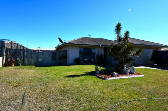 10 Chatterton Boulevard, Gracemere, Qld 4702