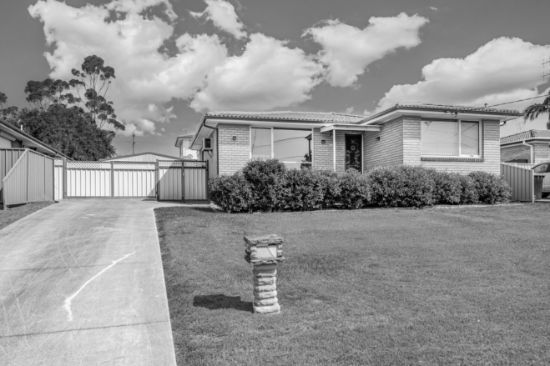 10 Chesterfield Road, South Penrith, NSW 2750