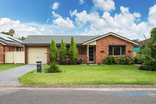 10 Chisholm Ct, Raymond Terrace, NSW, 2324