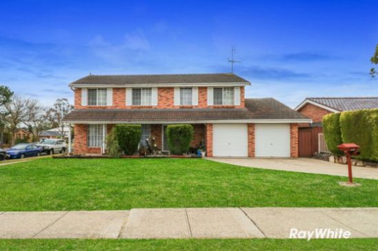 10 Colac Place, Marayong, NSW 2148