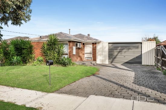 10 Colignan Court, Meadow Heights, Vic 3048