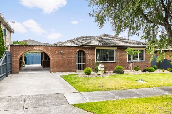 10 College Parade, Keilor East, Vic 3033