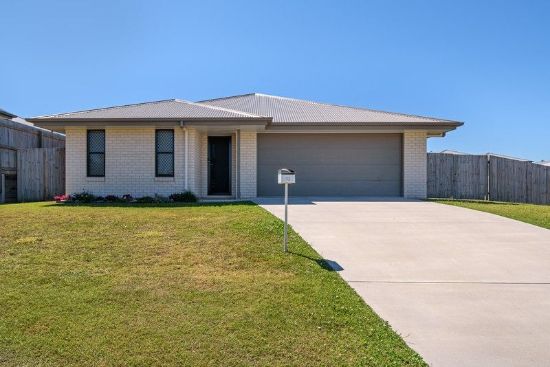 10 Compass Court, Gympie, Qld 4570