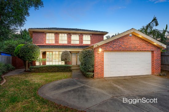 10 Connaught Place, Glen Waverley, Vic 3150