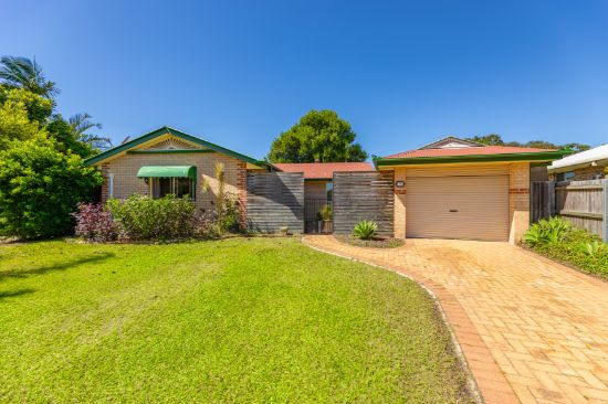 10 Connor Crescent, Caboolture, Qld 4510