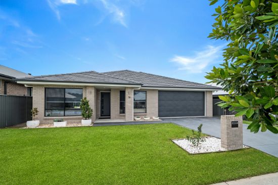 10 Conquest Close, Rutherford, NSW 2320
