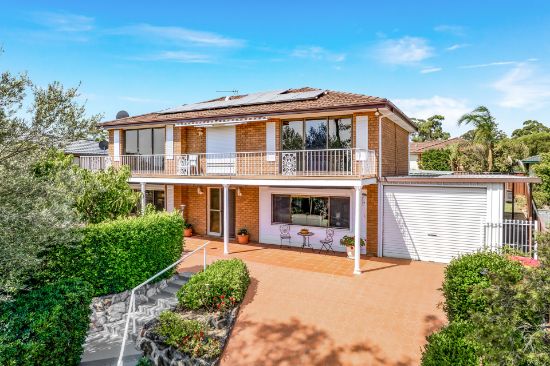 10 Conway Place, Kings Langley, NSW 2147