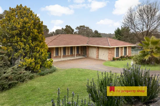 10 Coomber Street, Rylstone, NSW, 2849