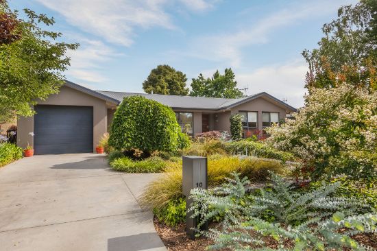10 Coppin Place, Weetangera, ACT 2614