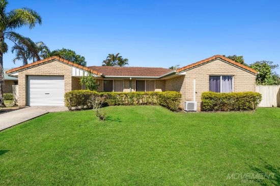 10 Corriedale Court, Caboolture South, Qld 4510