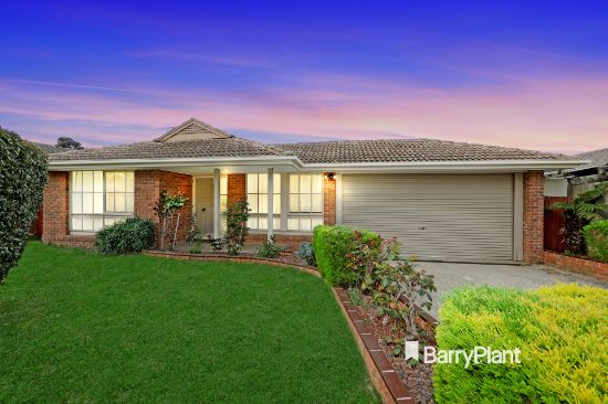 10  Cotter Court, Rowville, Vic 3178
