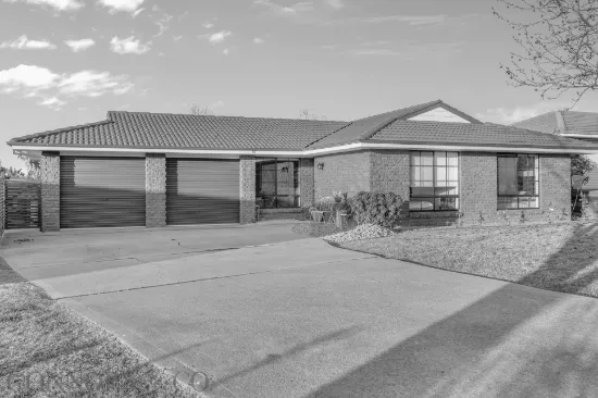 10 Crawford Crescent, Windradyne, NSW, 2795