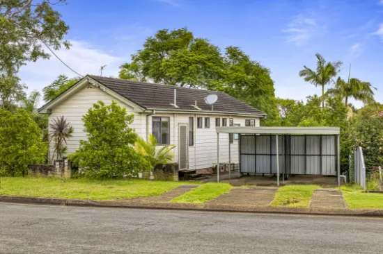 10 Croudace Rd, Tingira Heights, NSW, 2290