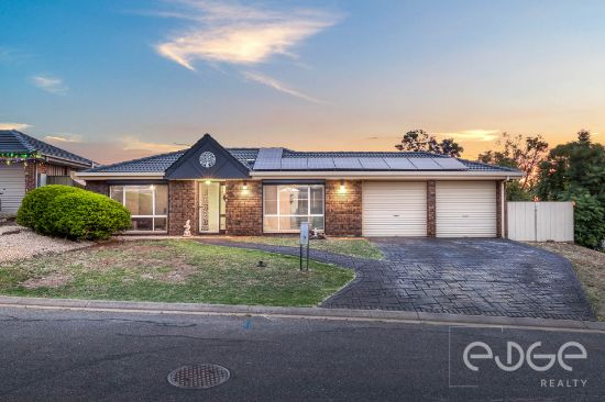 10 Cumbria Way, Craigmore, SA 5114