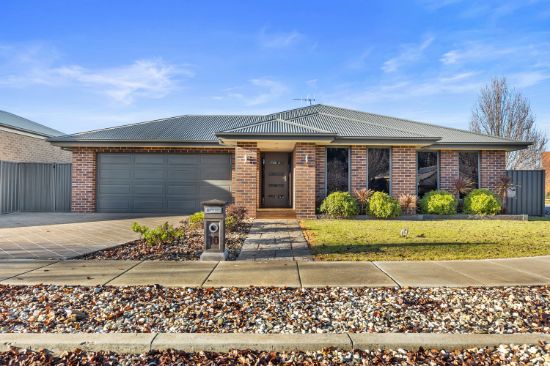 10 CURTIS COURT, Nagambie, Vic 3608