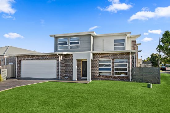 10 Cutter Parade, Shell Cove, NSW 2529