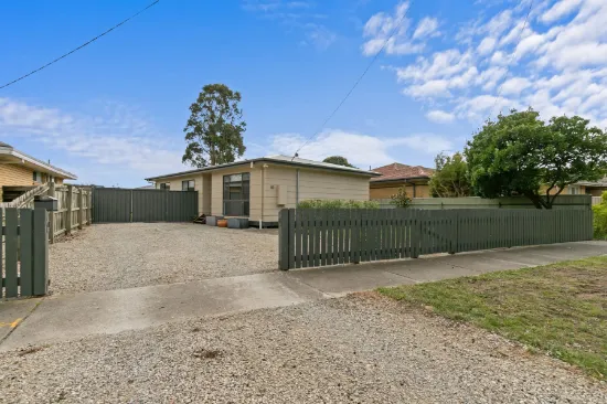 10 Dawson St, Rosedale, VIC, 3847