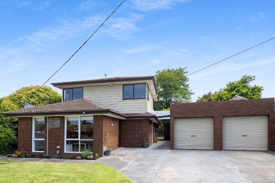 10 Dellwood Court, Hastings, Vic 3915