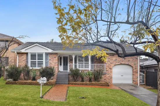 10 Derribong Drive, Cordeaux Heights, NSW, 2526