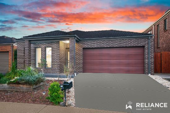 10 Dianella Street, Point Cook, Vic 3030