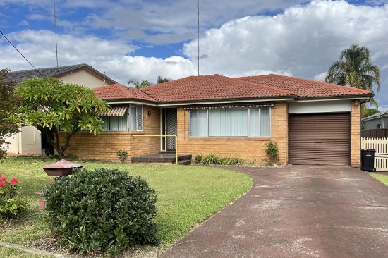10 Dowes Street, South Penrith, NSW 2750