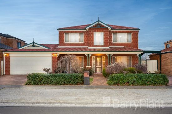 10 Dunfermline Way, Point Cook, Vic 3030