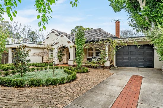 10 Durdin Road, Hawthorn, SA 5062