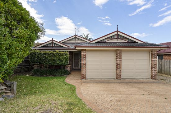 10 Dutba Place, Glenmore Park, NSW 2745