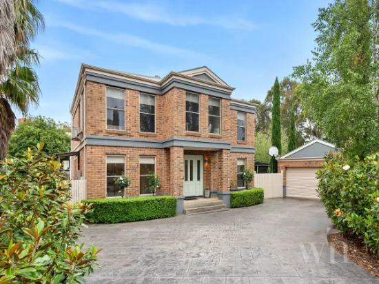 10 Eagle Street, Mornington, VIC, 3931