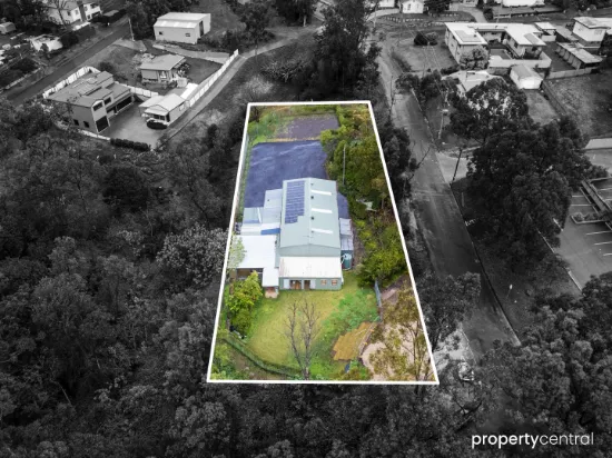 10 Eighteenth Street, Warragamba, NSW, 2752