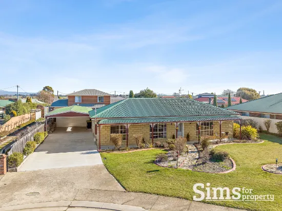 10 Equus Court, Longford, TAS, 7301