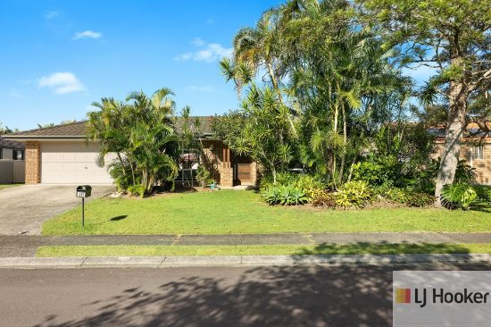 10 Excelsior Circuit, Brunswick Heads, NSW 2483