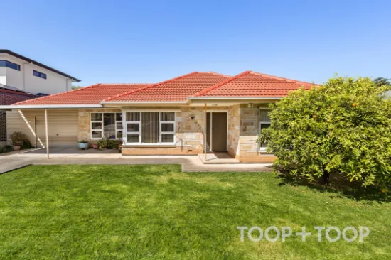 10 Fifth Avenue, St Morris, SA, 5068