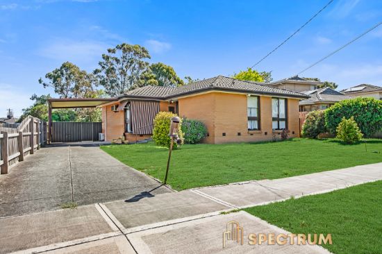 10 Floriana Avenue, Doveton, Vic 3177