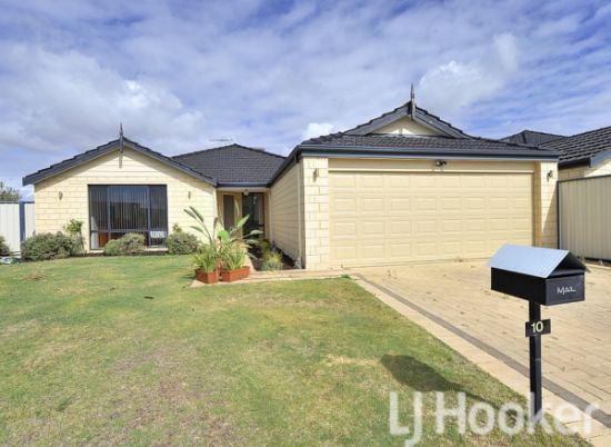 10 Formby Road, Meadow Springs, WA 6210