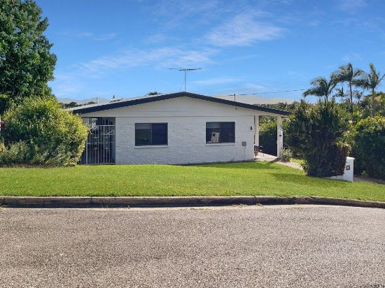 10 Galway Ct, Mount Louisa, Qld 4814