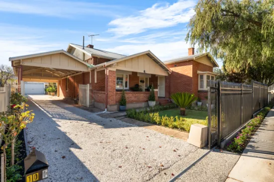 10 George Street, Enfield, SA, 5085