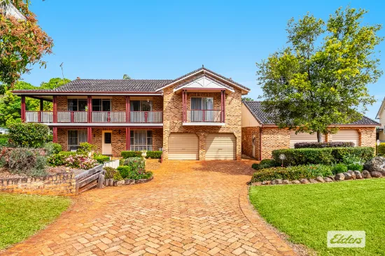 10 Gilmore Close, Wollongbar, NSW, 2477