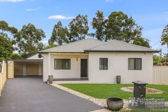 10 Glen Place, Pendle Hill, NSW 2145