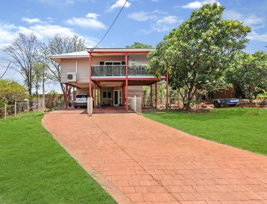 10 Glencoe Ct, Katherine East, NT, 0850