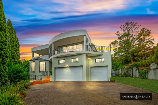 10 Glenvale Close, West Pennant Hills, NSW, 2125
