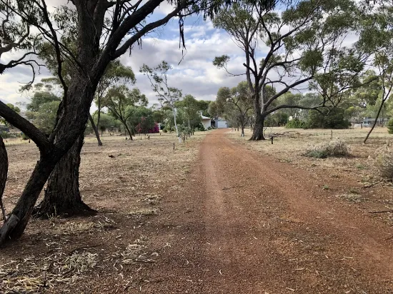 10 Goomalling-Toodyay Road, Goomalling, WA, 6460