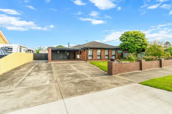 10 Gordon Street, Heyfield, VIC, 3858