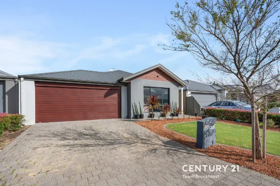 10 Graceful Street, Byford, WA, 6122