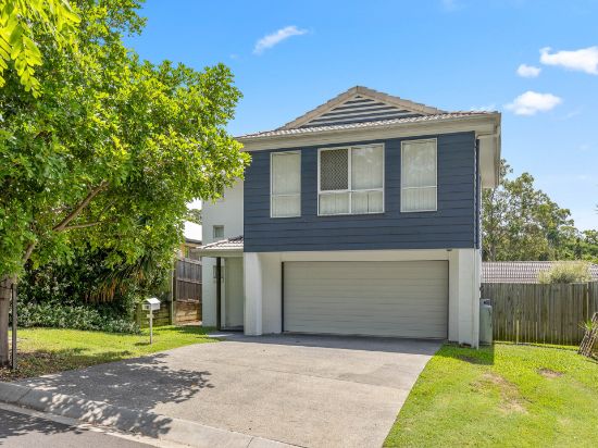 10 Greenview Street, Oxley, Qld 4075