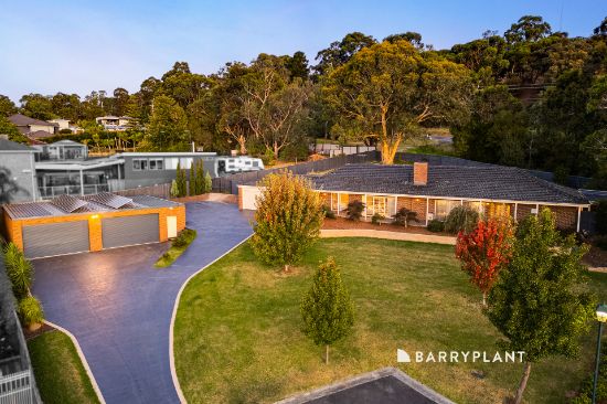 10 Grenfell Place, Lysterfield, Vic 3156