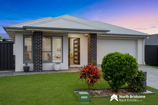 10 Grey Crescent, Narangba, QLD, 4504