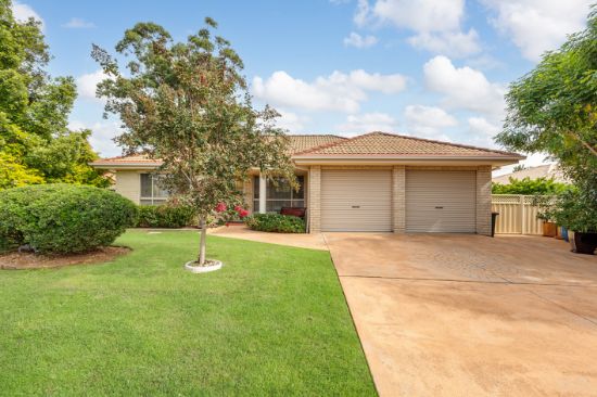 10 Gundaroo Circuit, Maryland, NSW 2287