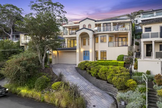 10 Heaton Avenue, Clontarf, NSW, 2093